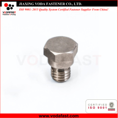 Stainless Steel Shoulder Bolts