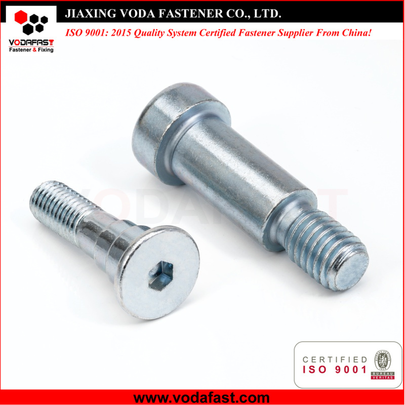 Customized Socket Shoulder Botls