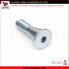 Customized Socket Shoulder Botls