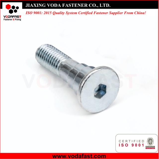 Customized Socket Shoulder Botls