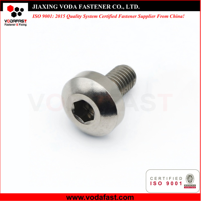 Customized Socket Shoulder Botls