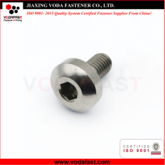 Customized Socket Shoulder Botls