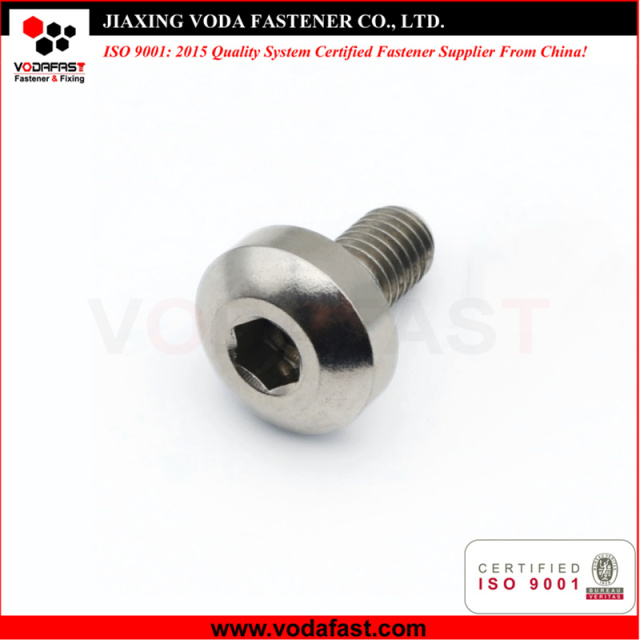 Customized Socket Shoulder Botls