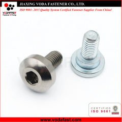 Customized Socket Shoulder Botls