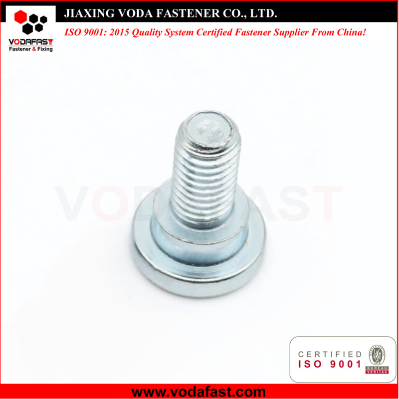Customized Socket Shoulder Botls