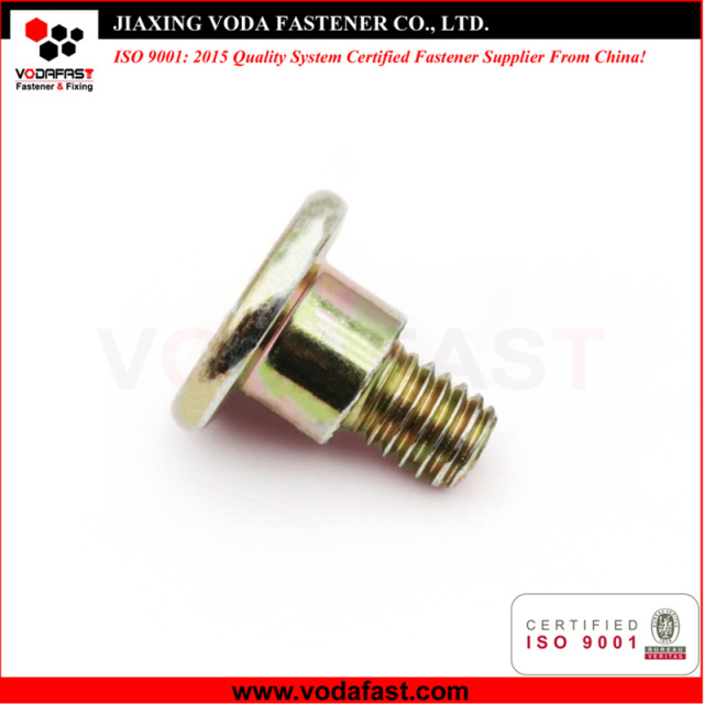 Customized Shoulder Bolts