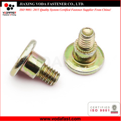 Customized Shoulder Bolts