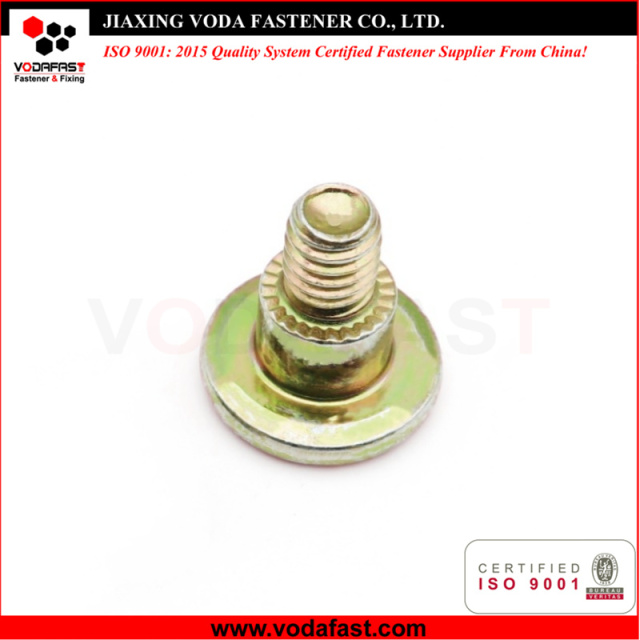 Customized Shoulder Bolts