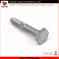 Customized Bolts