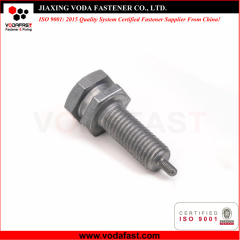Customized Bolts