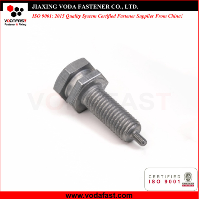Customized Bolts
