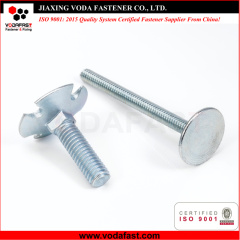 Customized Square Neck Elevator Bolt