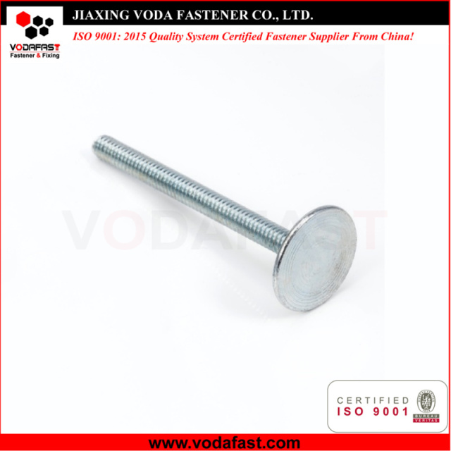 Customized Square Neck Elevator Bolt