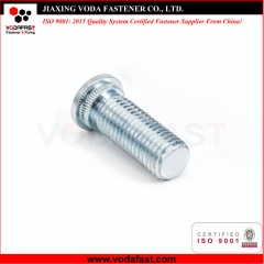 Knurled Neck Bolts