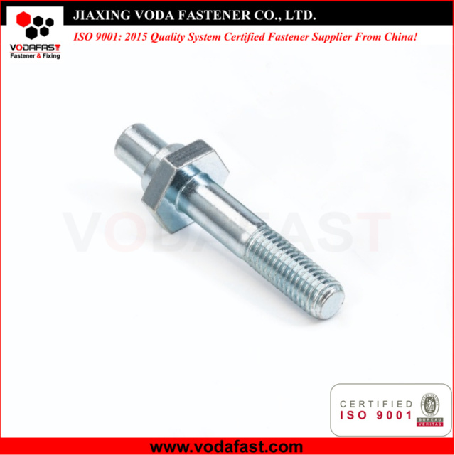 Special Hex Neck Bolts