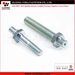 Special Hex Neck Bolts