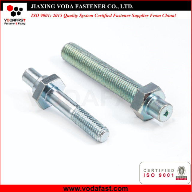 Special Hex Neck Bolts