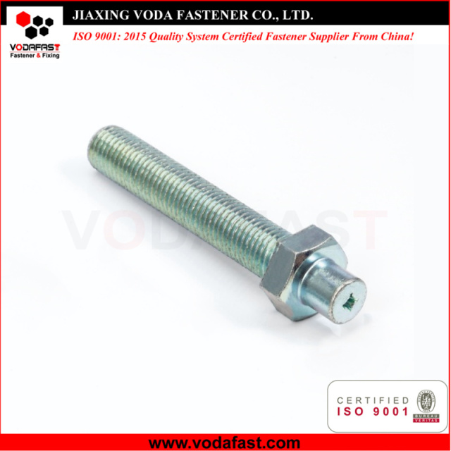 Special Hex Neck Bolts
