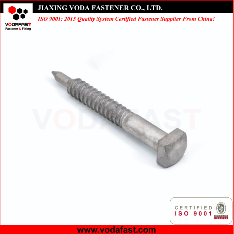 Special Thread Concrete Screws