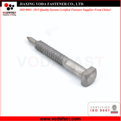 Special Thread Concrete Screws