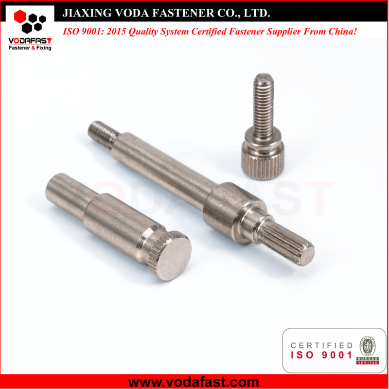 Customized Machining Parts
