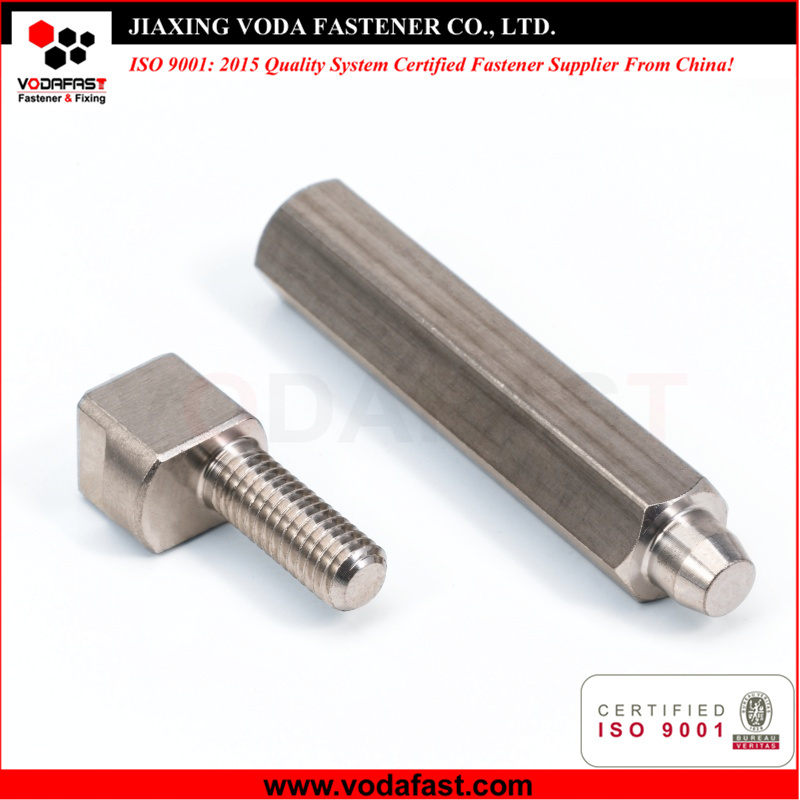 Customized Machining Parts