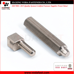 Customized Machining Parts