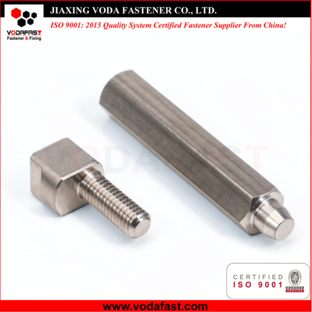 Customized Machining Parts