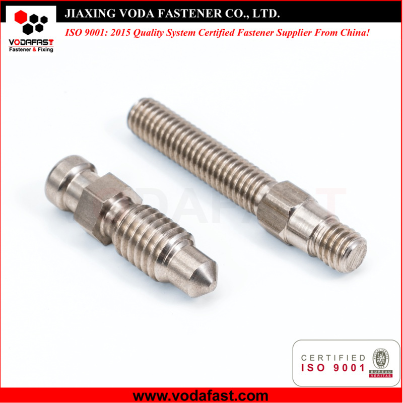 Customized Machining Parts