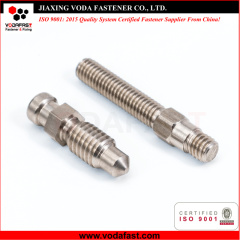 Customized Machining Parts