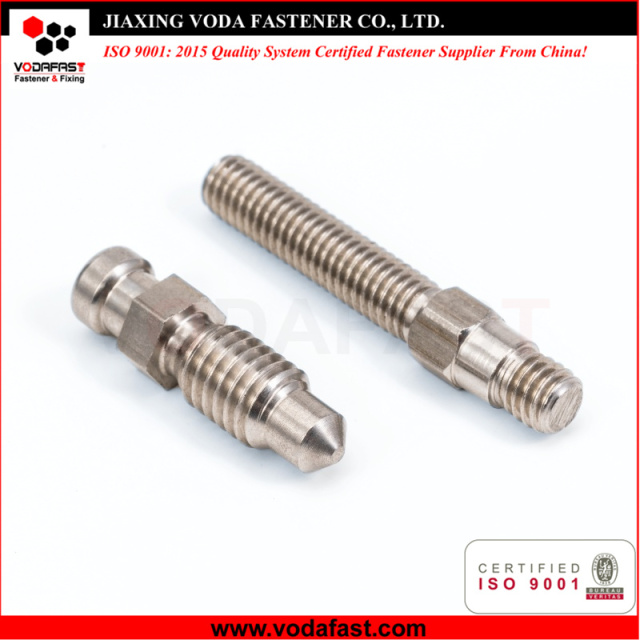 Customized Machining Parts