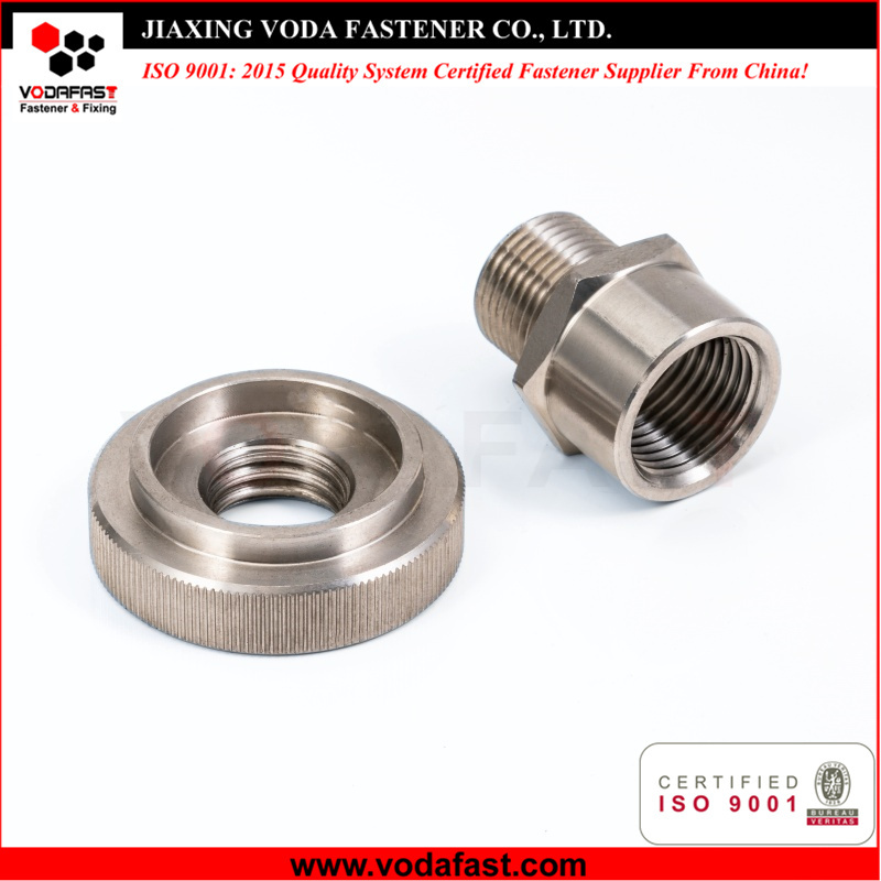 Customized Machining Parts