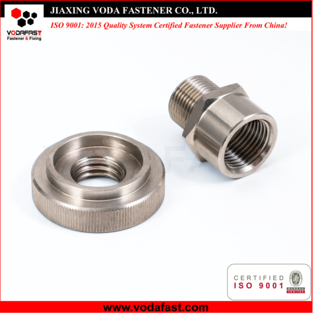Customized Machining Parts