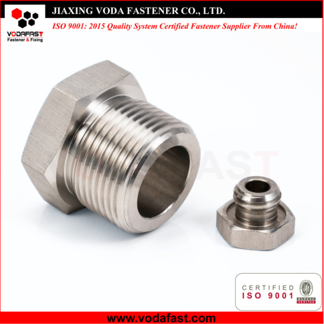 Customized Machining Parts