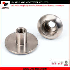 Customized Machining Parts