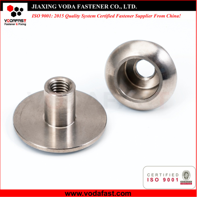 Customized Machining Parts
