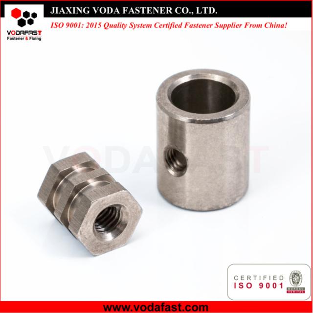Customized Machining Parts
