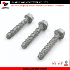 Hex Flange Concrete Bolts