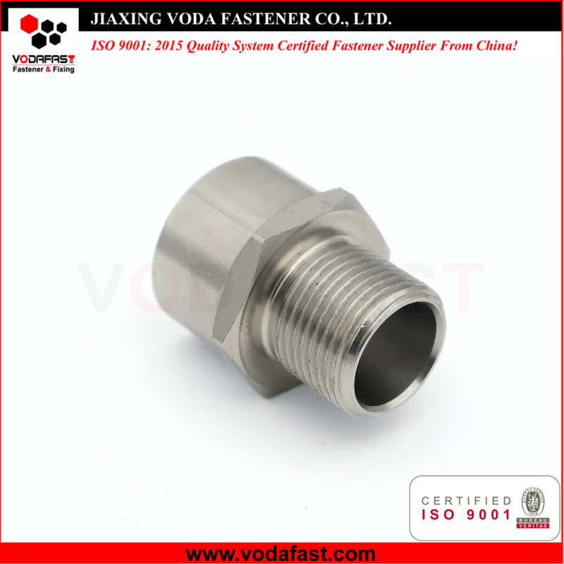 Customized Machining Parts