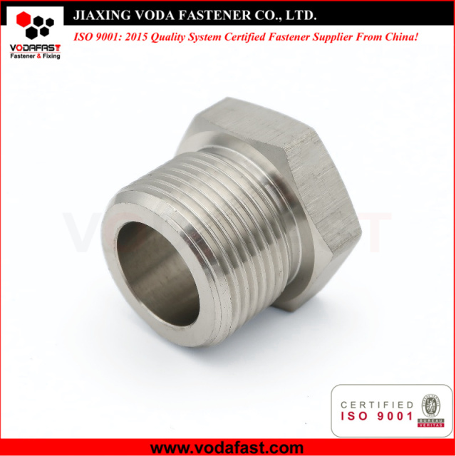 Customized Machining Parts