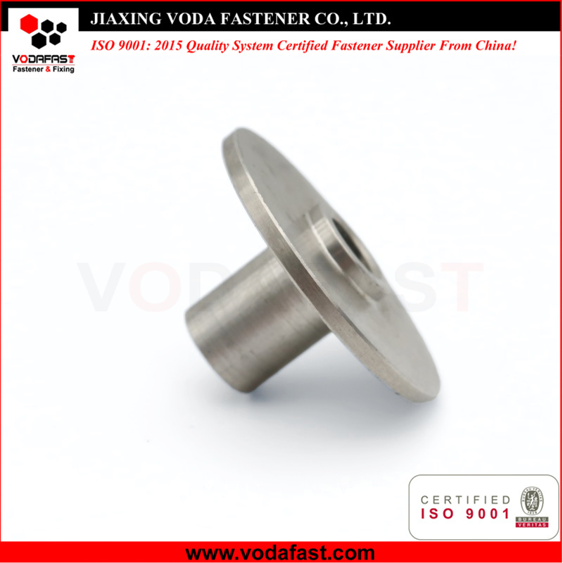 Customized Machining Parts