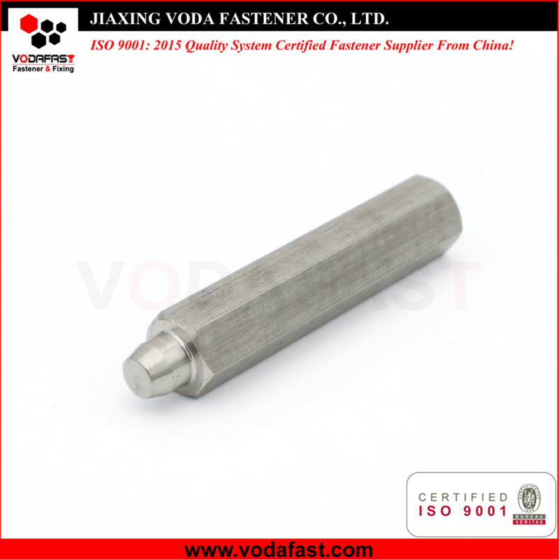 Customized Machining Parts