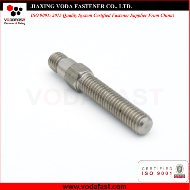 Customized Machining Parts