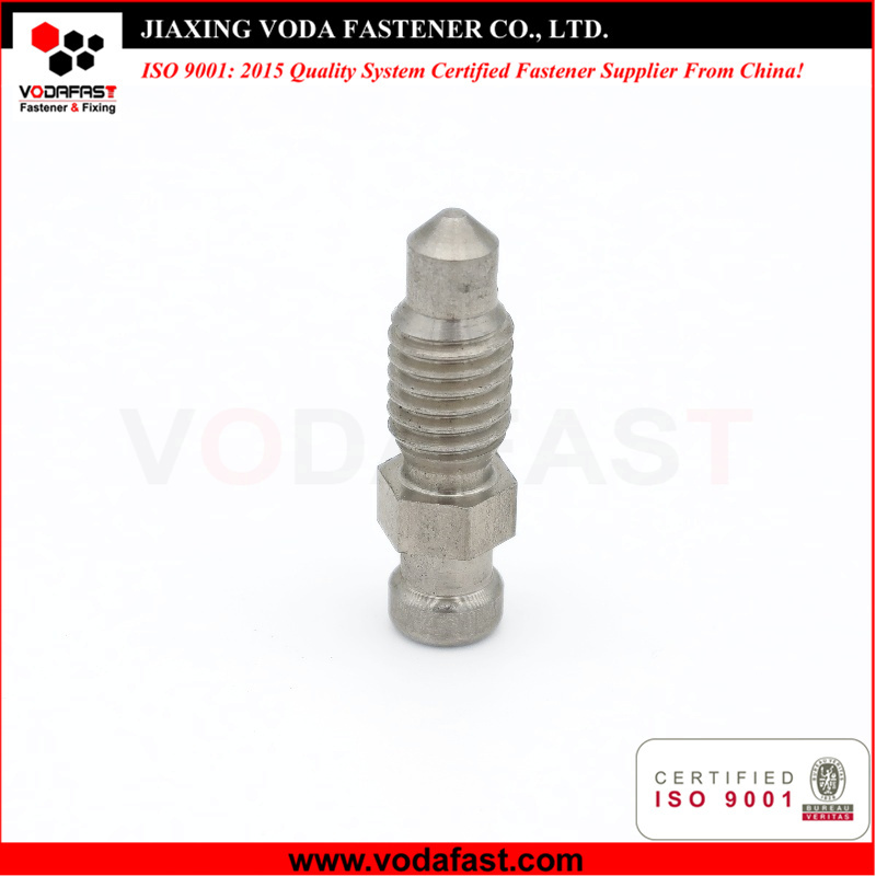 Customized Machining Parts