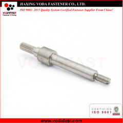 Customized Machining Parts
