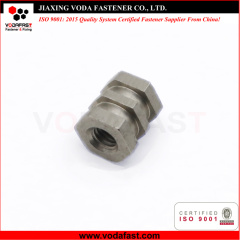 Customized Machining Parts