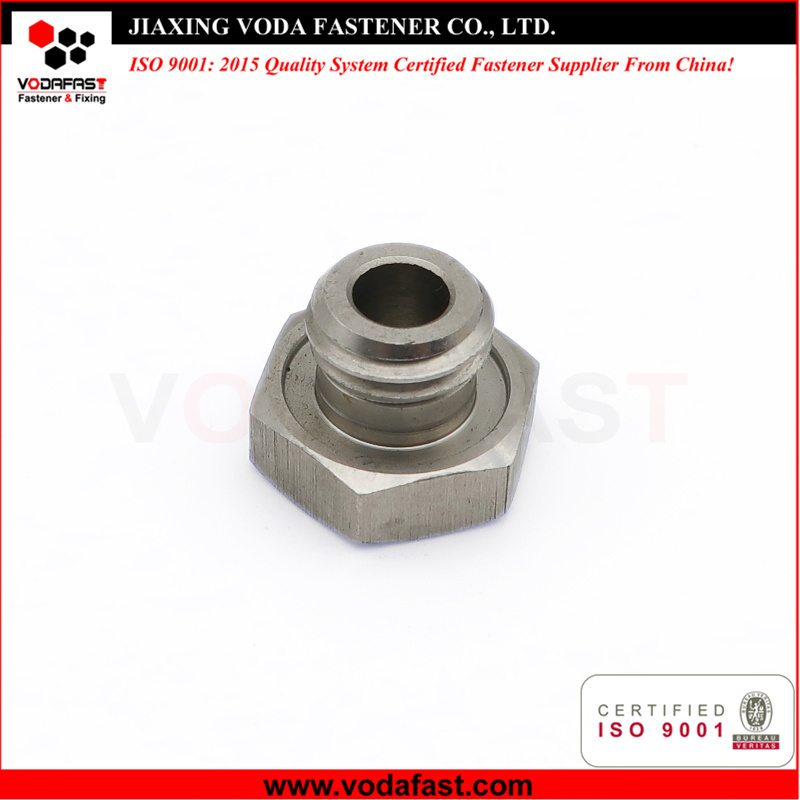 Customized Machining Parts