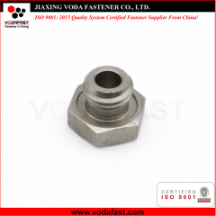 Customized Machining Parts