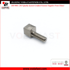 Customized Machining Parts