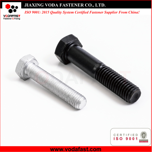 Hex Bolts